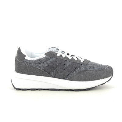 NEW BALANCE U 370 HD Noir
