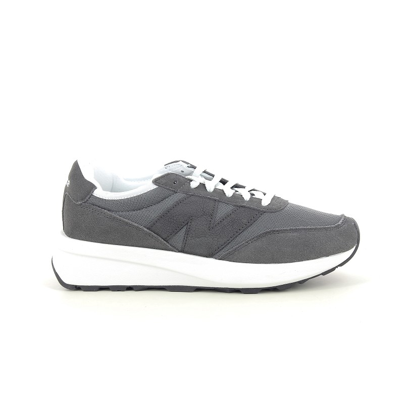 NEW BALANCE U 370 HD Noir