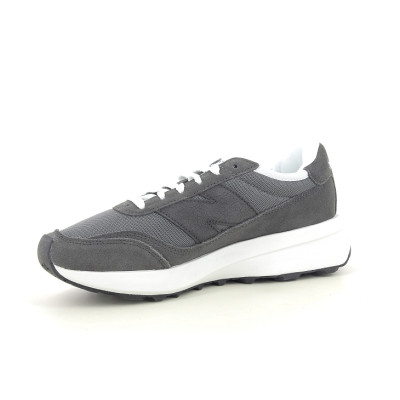 NEW BALANCE U 370 HD Noir