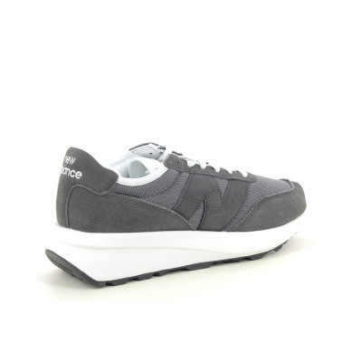 NEW BALANCE U 370 HD Noir