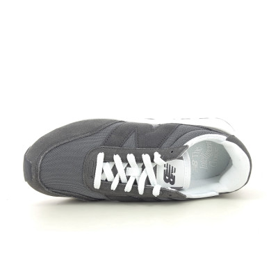 NEW BALANCE U 370 HD Noir