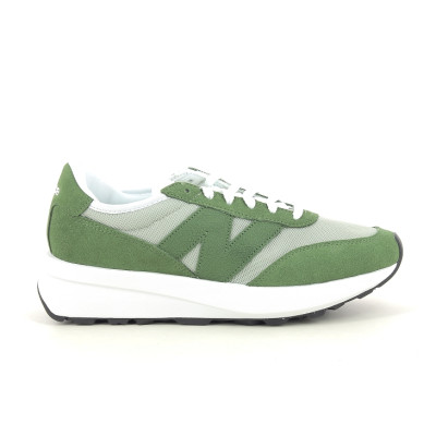 NEW BALANCE U 370 HA Vert
