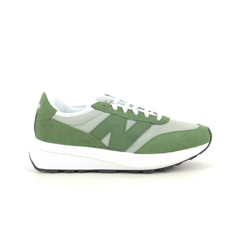 NEW BALANCE U 370 HA Vert