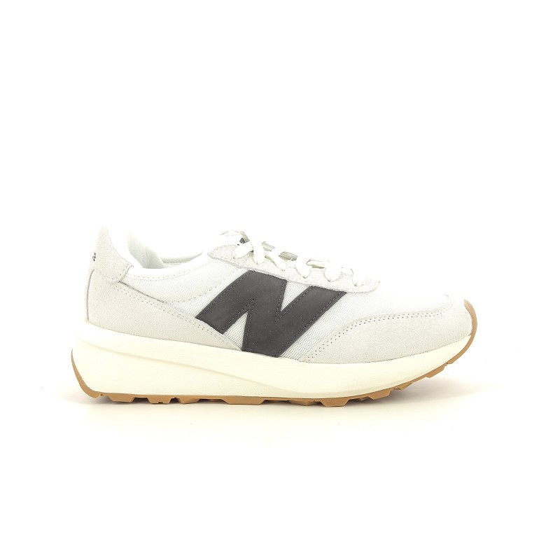 NEW BALANCE U 370 CA Beige