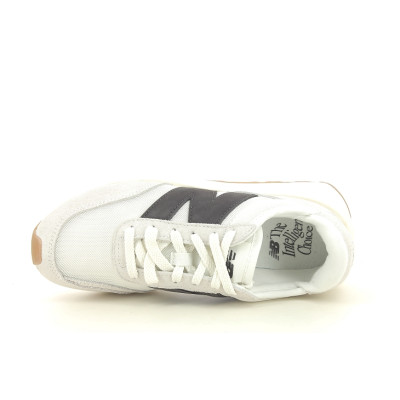 NEW BALANCE U 370 CA Beige