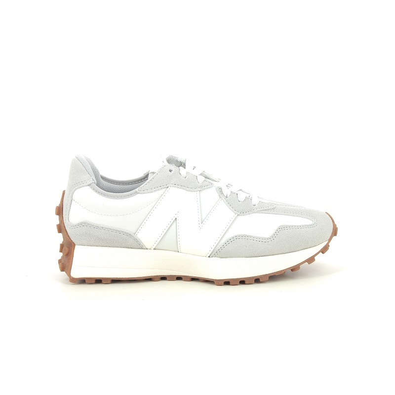 NEW BALANCE MS 327 ASK Blanc