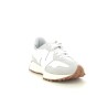 NEW BALANCE MS 327 ASK Blanc