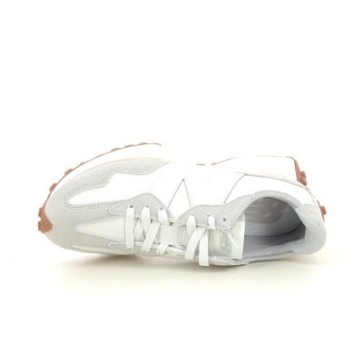 NEW BALANCE MS 327 ASK Blanc