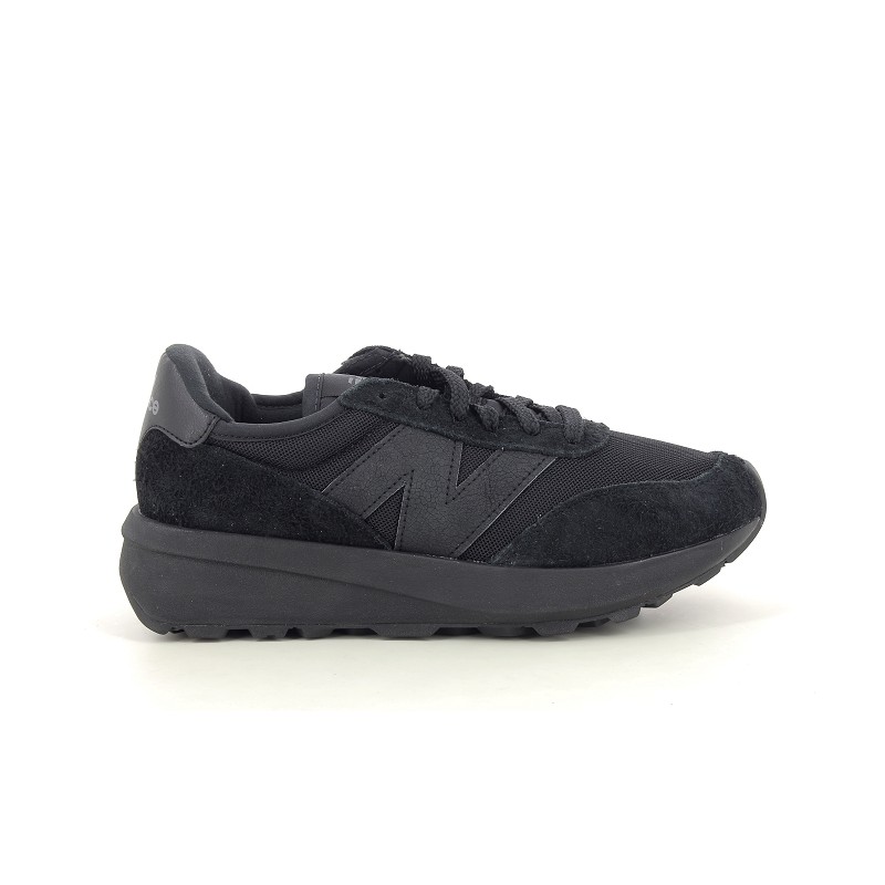 NEW BALANCE U 370 AJ Noir
