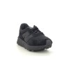 NEW BALANCE U 370 AJ Noir