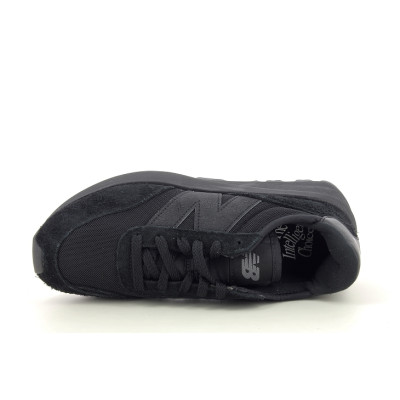 NEW BALANCE U 370 AJ Noir