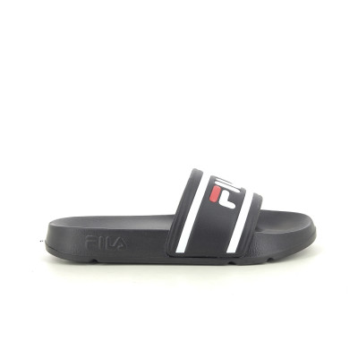 FILA CLAQ MORRO BAY SLIPPER W Noir
