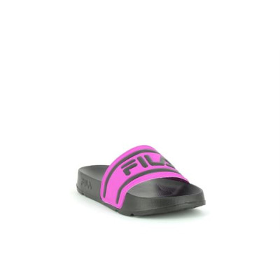 FILA CLAQ MORRO BAY SLIPPER W Noir