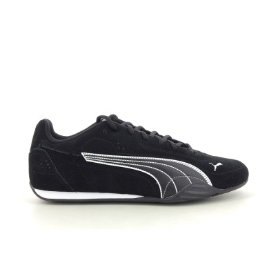 PUMA PUMA CATCH SD Noir