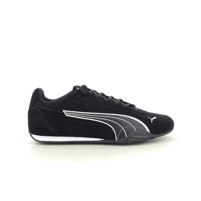 PUMA PUMA CATCH SD Noir