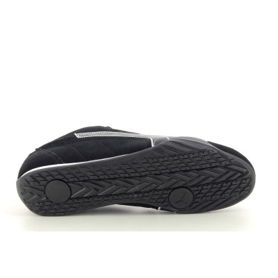 PUMA PUMA CATCH SD Noir