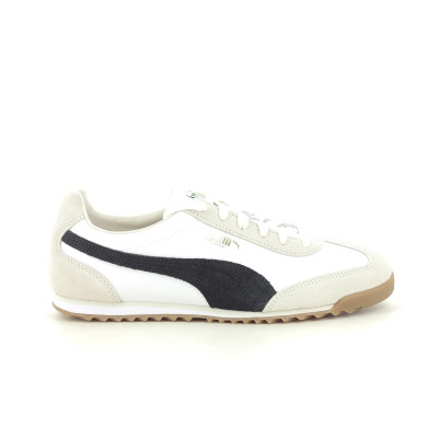 PUMA ARIZONA RETRO Blanc