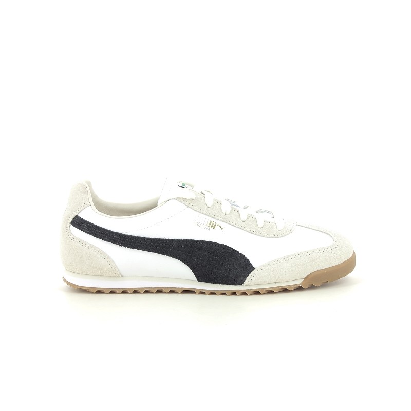 PUMA ARIZONA RETRO Blanc