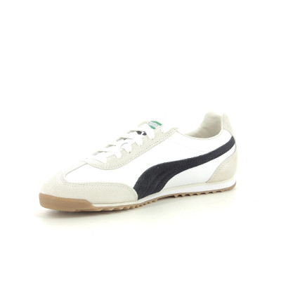 PUMA ARIZONA RETRO Blanc