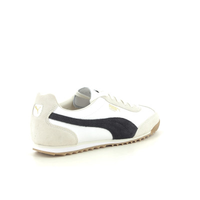 PUMA ARIZONA RETRO Blanc