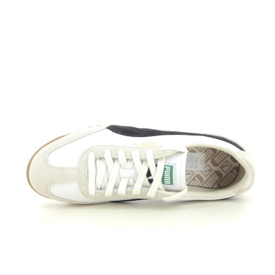 PUMA ARIZONA RETRO Blanc