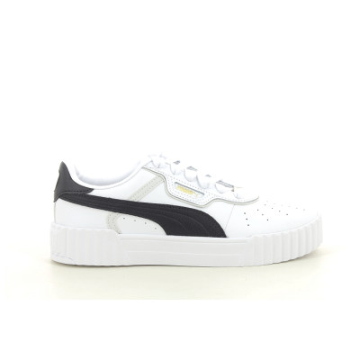 PUMA CARINA 3.0 LUXE Blanc