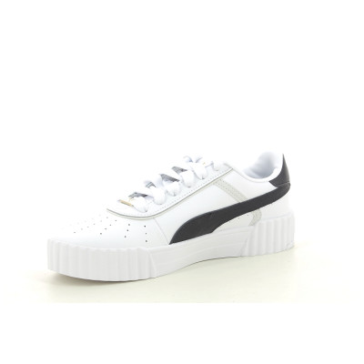 PUMA CARINA 3.0 LUXE Blanc