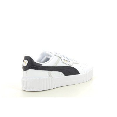 PUMA CARINA 3.0 LUXE Blanc