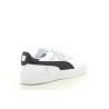 PUMA CARINA 3.0 LUXE Blanc