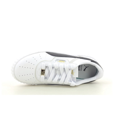 PUMA CARINA 3.0 LUXE Blanc