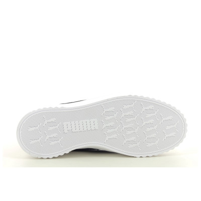 PUMA CARINA 3.0 LUXE Blanc