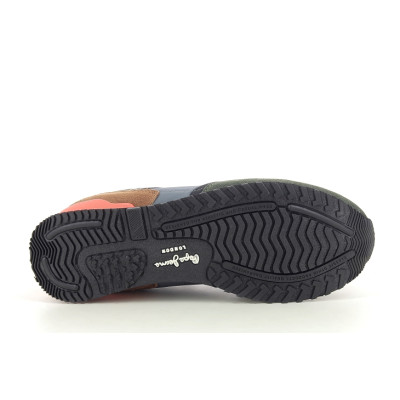 PEPE JEANS LONDON MOOD Blanc