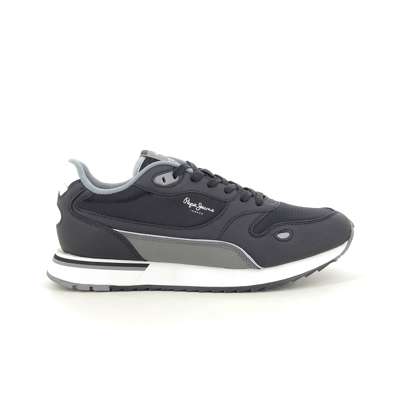 PEPE JEANS BEXLEY SOUTH Noir