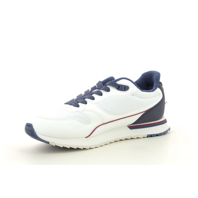 PEPE JEANS BEXLEY SOUTH Blanc