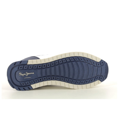 PEPE JEANS BEXLEY SOUTH Blanc