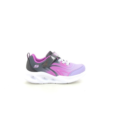 SKECHERS SOLA GLOW Violet