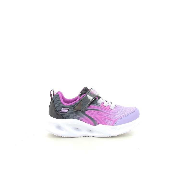 SKECHERS SOLA GLOW Violet