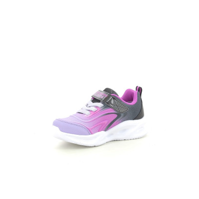 SKECHERS SOLA GLOW Violet