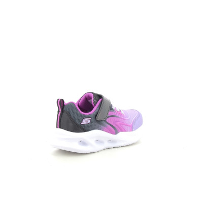 SKECHERS SOLA GLOW Violet