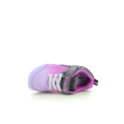 SKECHERS SOLA GLOW Violet