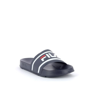 FILA CLAQ MORRO BAY SLIPPER H Bleu
