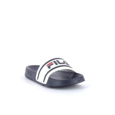 FILA CLAQ MORRO BAY SLIPPER H Blanc