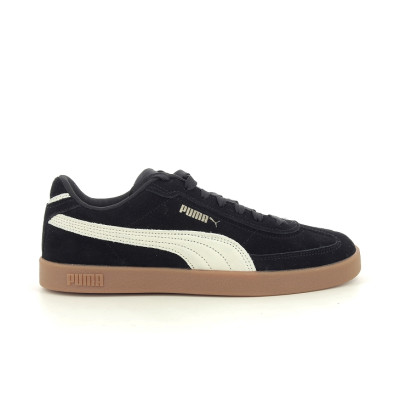 PUMA PUMA CLUB 2 ERA Noir