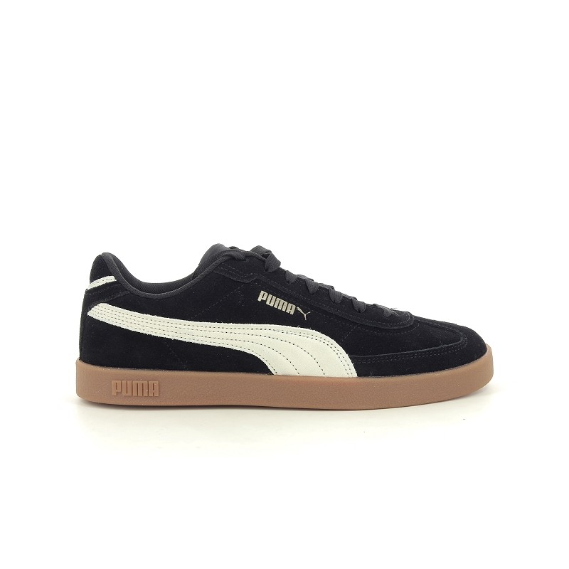 PUMA PUMA CLUB 2 ERA Noir