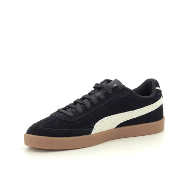 PUMA PUMA CLUB 2 ERA Noir