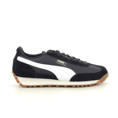 PUMA EASY RIDER VINTAGE Noir