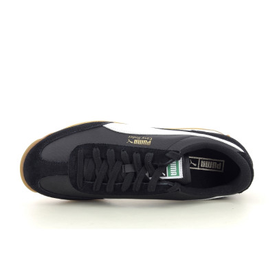 PUMA EASY RIDER VINTAGE Noir