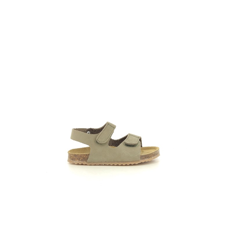 PLAKTON PANTER Kaki