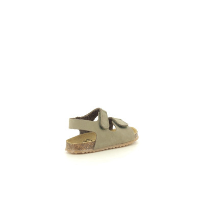 PLAKTON PANTER Kaki