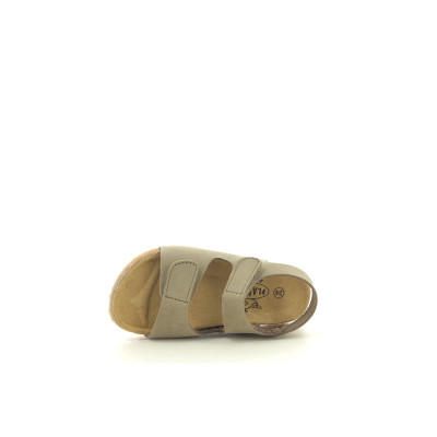 PLAKTON PANTER Kaki